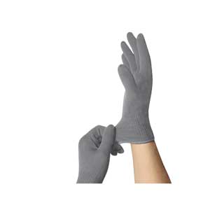 Vibe Naturally Medicated Gloves