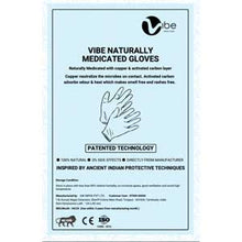 Charger l&#39;image dans la galerie, Vibe Naturally Medicated Gloves
