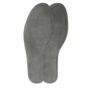 Vibe Naturally Medicated Insoles