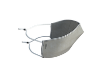 Lade das Bild in den Galerie-Viewer, Vibe Reusable Headloop Premium Mask (With 25 PM 2.5 Filters)-vibemaskstore.myshopify.com-
