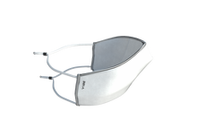 Lade das Bild in den Galerie-Viewer, Vibe Reusable Headloop Premium Mask (With 25 PM 2.5 Filters)-vibemaskstore.myshopify.com-
